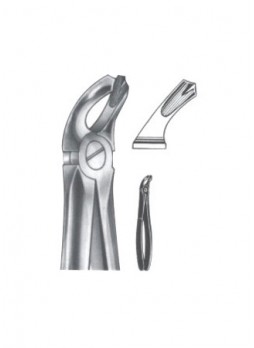 Extracting Forceps